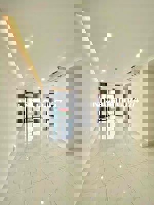 BÁN CĂN HỘ ALNATA PLUS 2PN 2WC 2BANCON 88m KÈM Ô XE ÔTÔ (CHÍNH CHỦ)