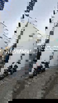 Chính chủ bán nhà 2 tầng lô góc Chu Văn An Bình Thạnh 36m2_4.5 tỉ TL