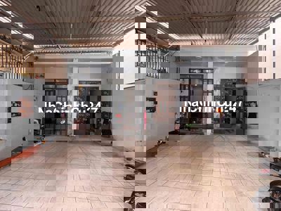 BÁN GẤP NHÀ C4 7x27m . ĐƯỜNG THÔNG 🚘. SỔ HỒNG CHÍNH CHỦ CÔNG NHẬN ĐỦ