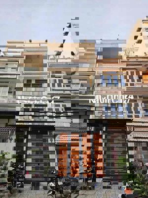 CHÍNH CHỦ ĐỊNH CƯ CẦN BÁN NHÀ PHAN KẾ BÍNH, QUẬN 1- GIÁ 6TỶ770/ 54,6M2