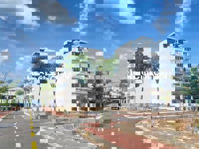 Chủ ngộp bán gấp đất nền Long An, Full Thổ Cư, Vuông Sổ