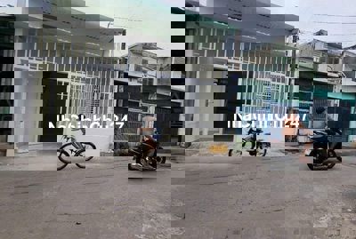 CHÍNH CHỦ CẦN BÁN NHÀ Q.12, NHÀ MỚI, HẺM XE TẢI THÔNG