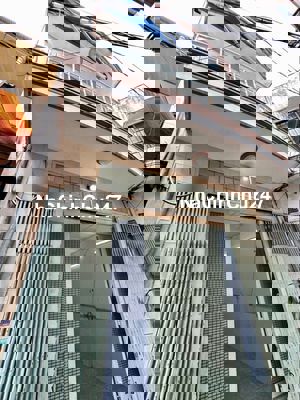 💥 QUẬN 8 - CHÍNH CHỦ CẦN BÁN GẤP NHÀ 2 TẦNG  ( Ngay cầu số 2 )