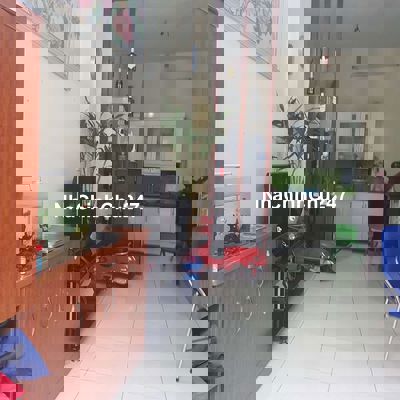 Bán nhà chủ tự xây- Phố Trạm- phường Long Biên, vài bước ra ô tô