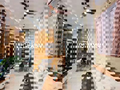 Chính Chủ Bán Nhà_Trung Tâm Phú Nhuận_ Ngang 5 x 6.8M_Không Lộ Giới