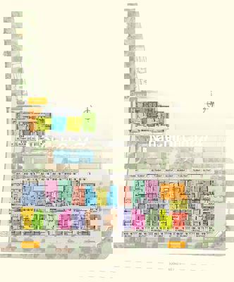 💥CHÍNH CHỦ BÁN CĂN 68M👉CÓ SỔ HỒNG CÓ BANCOL VIEW ĐƯỜNG SỐ 7