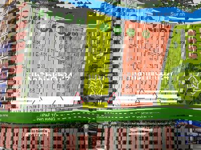 Bán đất chính chủ - Hớn Quản, Bình Phước