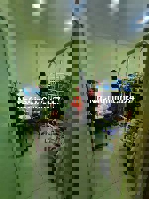 Nhà 3 tầng 40m2 sát MT Ngô Tất Tố- NHC,HXH,giáp Q1,chính chủ,giá 4,7tỷ