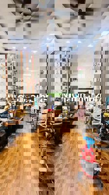 CHÍNH CHỦ BÁN NHÀ SỐ 20 NGÕ 57 PHỐ ĐẠI CÁT – Ô TÔ QUA CỔNG – GIÁ 4.2TỶ