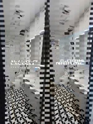 Chính chủ bán nhà 5t thang máy, ngõ thoáng Lê Hồng Phong,HĐ chỉ 9t