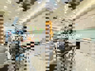 Chính chủ bán nhà riêng tại Lê Đức Thọ, 8.9 tỷ, 64m2, 4PN, 6WC Gò Vấp