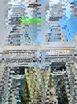 “Chủ kẹt tiền bán gấp – Nhà đẹp Tăng Bạt Hổ, giá chốt trong tháng!”