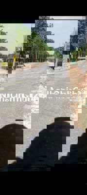 Chính chủ cần bán đất mặt tiền ĐT786