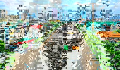 { HOT } NHÀ GÒ VẤP 98M2 – SÁT PHẠM VĂN ĐỒNG - CHÍNH CHỦ XƯA NAY.