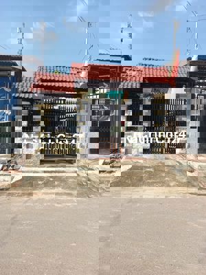 Nhà chính chủ đường Khánh bình 06 phường Khánh bình, thổ cư 250m2