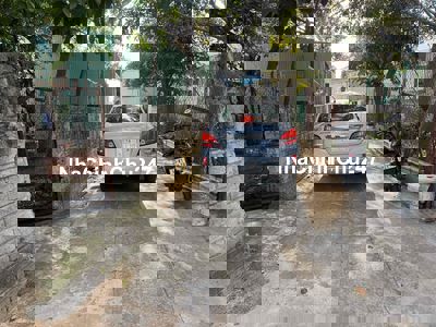 Chính chủ bán lô đất kiệt ô tô đường Trần Đại Nghĩa ngay làm đại học