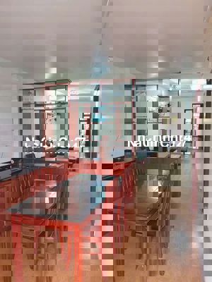 Nhà tập thể chính chủ Nghĩa Tân