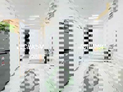 chính chủ 12chdv 1mb chợ bà chiểu bình thạnh lời 25 sang 3xx