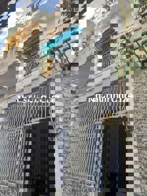 Bán nhà Trường Chinh, Tân Phú - SHR - Chính chủ