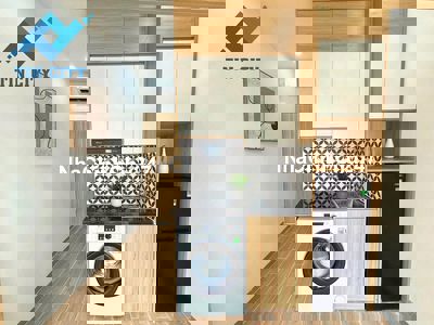 CHÍNH CHỦ - 76 CỰ LỘC - BAN CÔNG - OTO ĐỖ CỬA - MÁY GIẶT RIÊNG