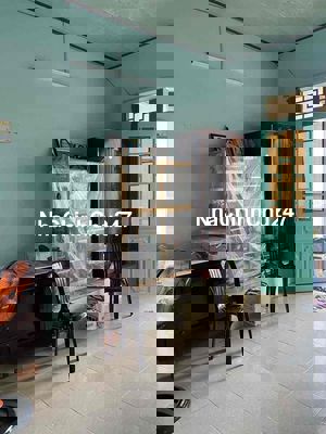 CHỦ GẤP BÁN NHÀ SÁT CHIẾN LƯỢC 5.5x21m SHR