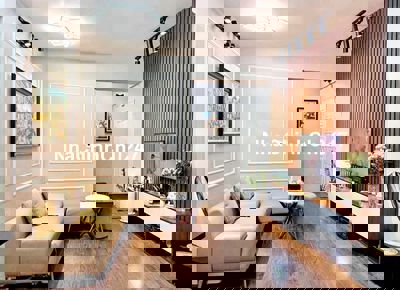 CHÍNH CHỦ BÁN TẬP THỂ PHƯƠNG MAI, KIM LIÊN, 58M, NHÀ ĐẸP