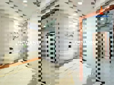 CHÍNH CHỦ 2PN FULL NT THÍCH QUẢNG ĐỨC MỚI GẦN BỆNH VIỆN HOÀN MỸ