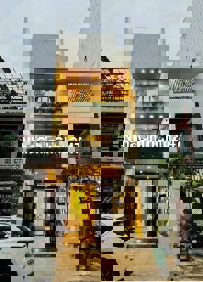 Chủ móm gửi bán nhà 1tr 2 lầu gần QL13 ở trung tâm Thuận An chỉ 3.75tỷ