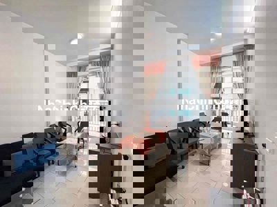 Bán căn hộ chung cư Golden Mansion (chủ đầu tư NOVALAND) 2pn 2wc