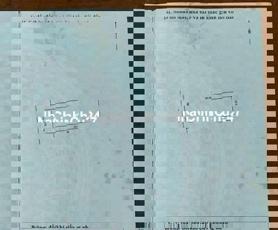 Bán đất chính chủ đường 5 m Bình kỳ hoà quý trục thông giá rẽ