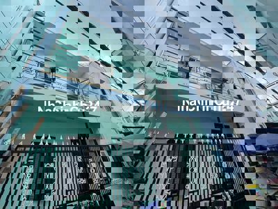 Chính chủ cần bán nhà shr 1lầu,  phường 10 , phan Văn Trị gò vấp