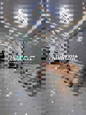 CHÍNH CHỦ GỬI BÁN NHÀ HẬU GIANG, P.12, Q6