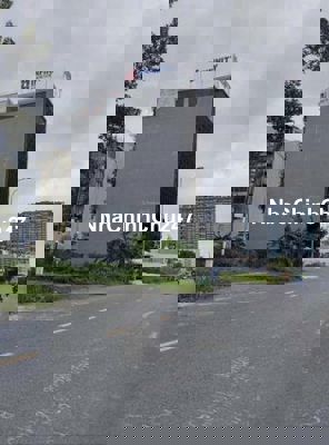 Chỉ 204 triệu/m2- Chính chủ bán lô P.42 Huy Hoàng ( 16m x 20m) SHR