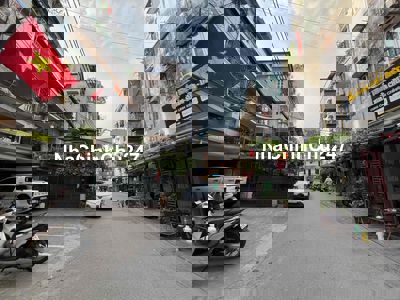 CHÍNH CHỦ CẦN BÁN CĂN HỘ TẬP THỂ TẦNG 1, NGÕ 16 HUỲNH THÚC KHÁNG – 70M