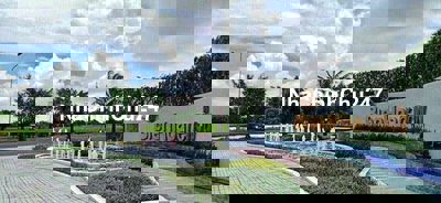 Chính chủ bán nền PG120m2 ngay quảng trường Giá 2,350 tỷ bao thuế phí