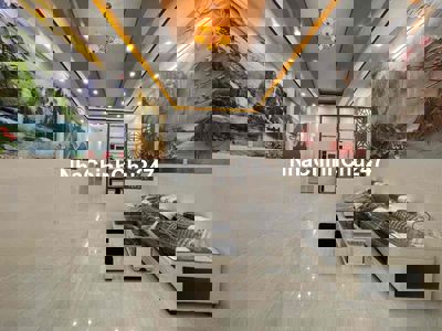 CHÍNH CHỦ bán nhà khu phố Hoà Hưng, P. An Hoà, Trảng Bàng