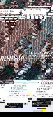 Chính chủ bán 40m mặt tiền, vuông đẹp, tiềm năng tăng giá cao