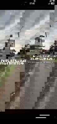 Đất đẹp tìm chủ - sẵn sàng cất nhà đẹp