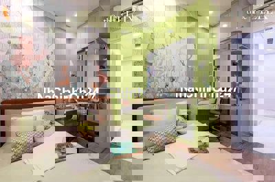 Chủ kẹt bán nhà 3 Tầng -Khu bảo vệ 24/7- trả góp 1%