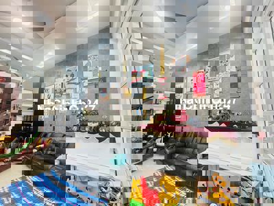 Bán nhà chính chủ hẻm 7m sân xe hơi đổ cửa