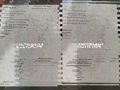 chính chủ bán lô đất đẹp sổ sẳn 100% bán 425tr thương lượng cho khách