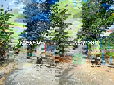 Chủ bán đất 165m2, Lê Văn Lương, HXH, chỉ 28.5tr/m2, Ngang 6m