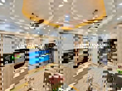 Chính chủ nhờ em bán căn hộ NƠ9 Linh Đàm