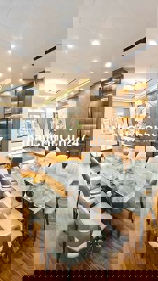 Tôi là chủ nhà!Cần bán gấp chung cư 120 m2,3 PN tòa D5A Trần Thái Tông