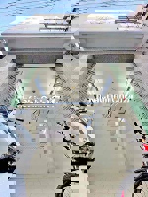 CHỦ GỬI NHÀ KIÊN CỐ, 2 MẶT TIỀN HẺM 138 TRẦN HƯNG ĐẠO, DTSD 88M2