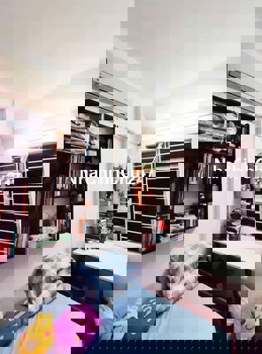 Chính chủ 1 đời bán nhà 4 lầu Võ Duy Ninh p22 bình thạnh giá 4.65 tỷ