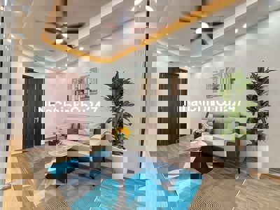 Chính chủ cần bán căn hộ chung Linh Đàm,2N 67.4m