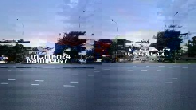 Chính chủ  Bán đất Biệt thự  MT Nội khu dự án Huy Hoàng,Giá ***