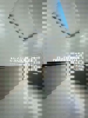 Chính chủ bán nhà 2 tầng đúc Xô Viết Nghệ Tĩnh BìnhThạnh 27m2_3.5 tỉTL