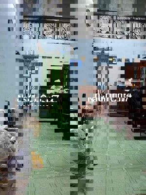 Bán Gấp Nhà Chính chủ 4x14,đúc lửng,1tỷ680tr,Lê Văn khương,hóc môn.